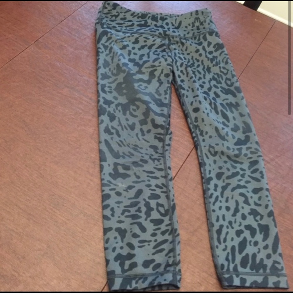 Lululemon Leggings